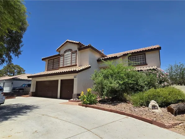 884 E Robindale Rd, Las Vegas, NV 89123