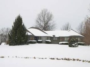 10802 Milton Thompson Rd, Lees Summit, MO 64086