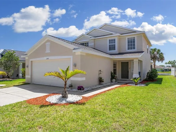 11403 Crestlake Village Dr, Riverview, FL 33569