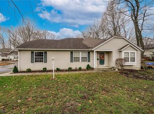 2738 Stockman Ct, Stow, OH 44224