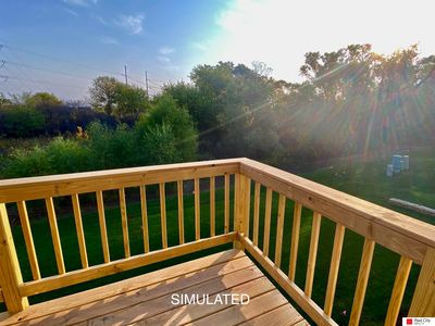 9142 Peregrine Rd, Lincoln, NE, 68505