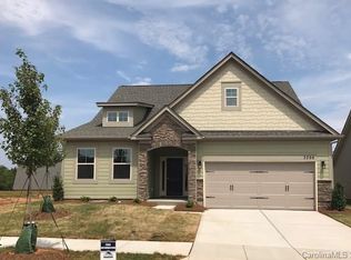 3298 Lock Erne Dr LOT 117, Kannapolis, NC 28081