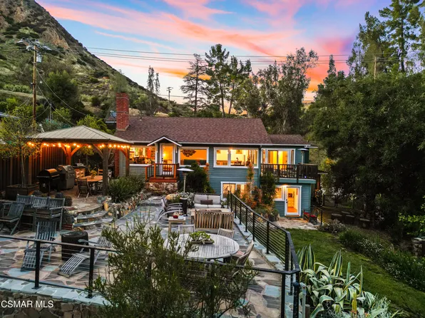 2315 Terrace Ln, Agoura Hills, CA 91301