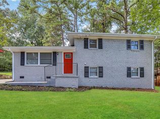 2200 Clanton Ter, Decatur, GA 30034