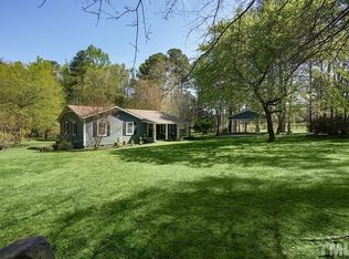 4702 Fairfield Rd, New Hill, NC 27562
