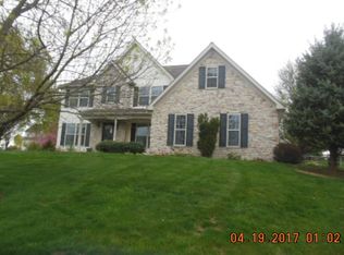 43 Flintlock Cir, West Grove, PA 19390