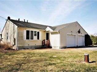 383 Pine Hill Rd, Sterling, CT 06377