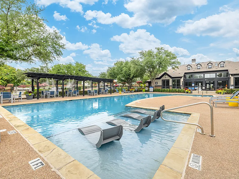 The Club at Stonegate — Photo 12