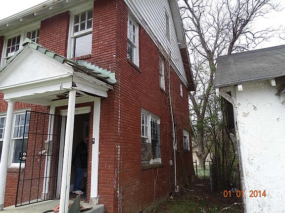 2nd image of (Undisclosed Address)