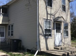 912 W Ganson St, Jackson, MI 49202