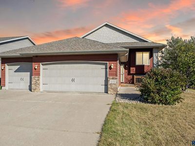4528 S Wassom Ave, Sioux Falls, SD, 57106