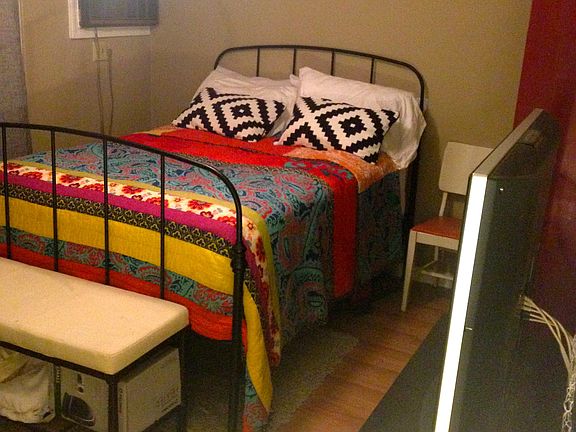 Bedroom # 2
