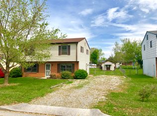 1556 Gordon Ave SE, Roanoke, VA 24014