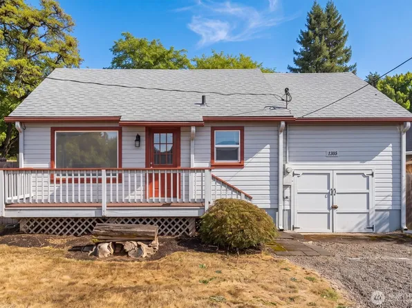 1305 Z Street, Vancouver, WA 98661