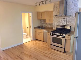 34 Haynes St #2B, Boston, MA 02128