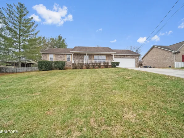 7405 Palmleaf Rd, Knoxville, TN 37918