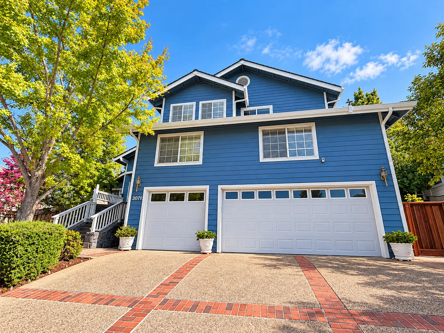 Executive Home in Pleasanton Available Now! — Photo 4