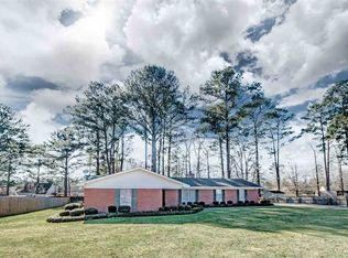 233 Lewis St, Florence, MS 39073