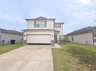 6638 Atlasridge Dr, Houston, TX 77048