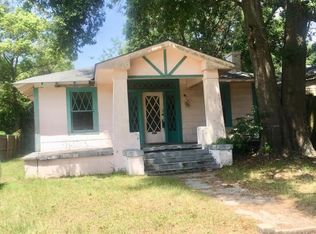 1113 36th Ave, Gulfport, MS 39501