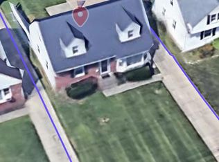 972 Richmond Rd, Lyndhurst, OH 44124