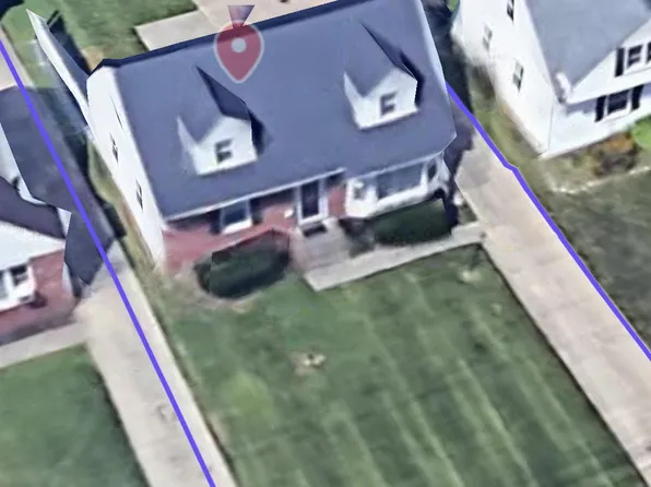 972 Richmond Rd, Lyndhurst, OH 44124