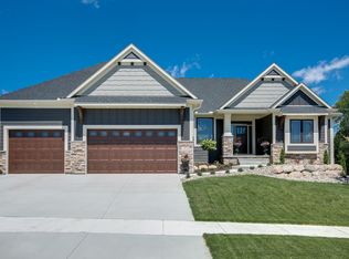 18124 78th Pl N, Maple Grove, MN 55311