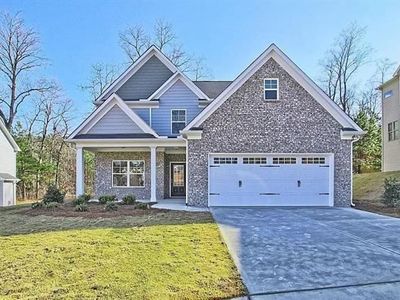 1406 Weeping Tree Dr, Auburn, GA, 30011
