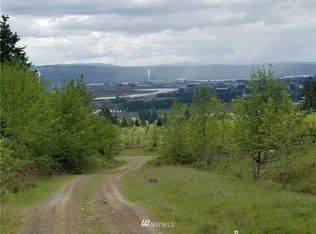 0 Croft Ln, Kelso, WA 98626