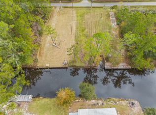 10051 Bayou View Dr W #39, Bay Saint Louis, MS 39520