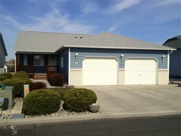 1300 Marina Dr, Moses Lake, WA