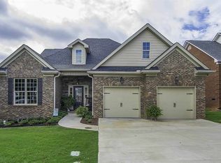 440 Cider Park Dr, Boiling Springs, SC 29316
