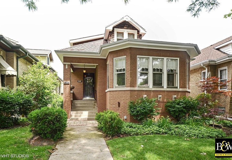 1st image of 2608 W Farwell Ave
