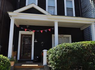 5624 Jackson St, Pittsburgh, PA