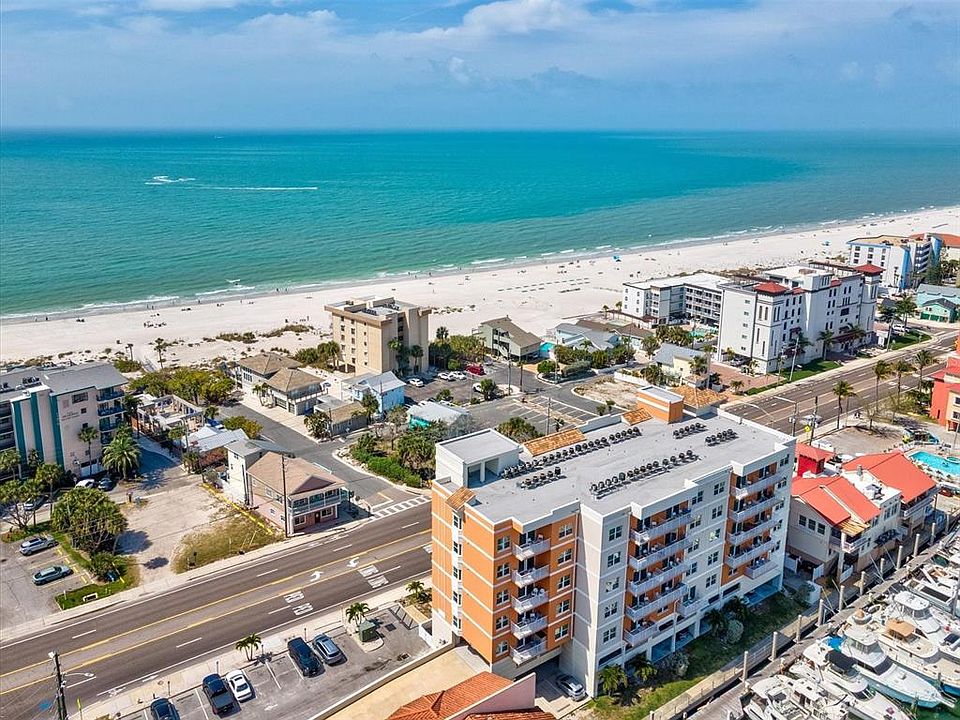 1st image of 13101 Gulf Blvd #1304