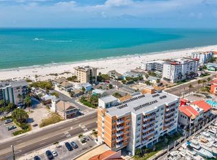 13101 Gulf Blvd #1304, Saint Petersburg, FL 33708