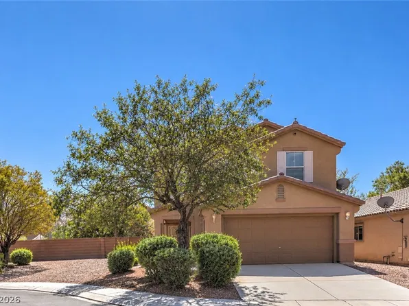 6528 Copper Smith Ct, North Las Vegas, NV 89084