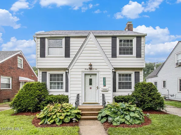 3806 Doty Dr, Toledo, OH 43613