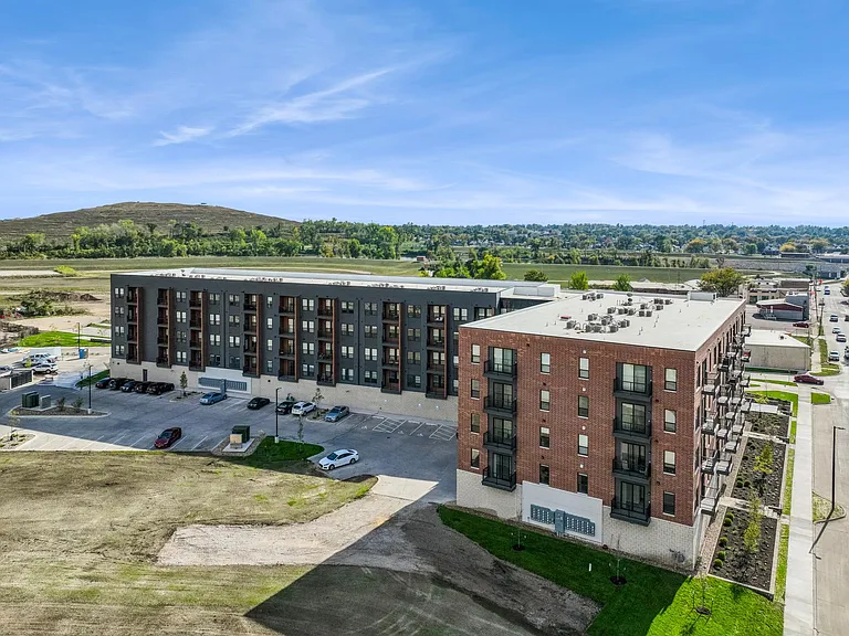 NewBo Lofts — Photo 46
