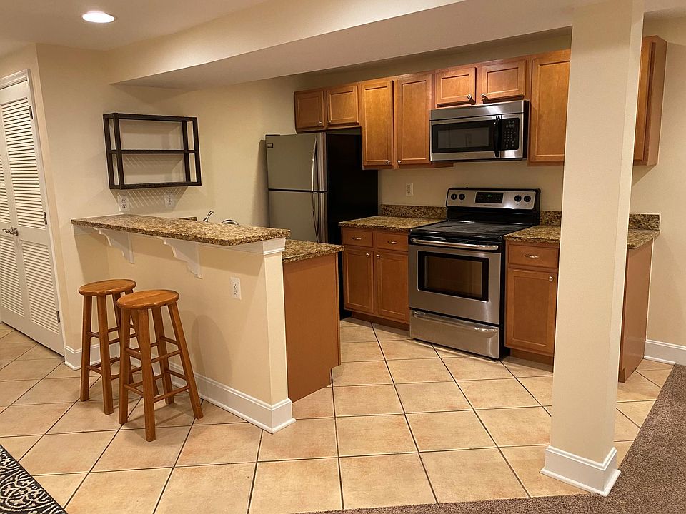 Fabulous Kitchen