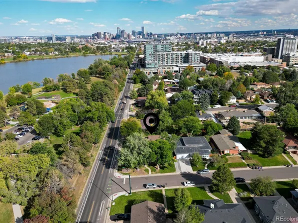 1678 Vrain Street, Denver, CO 80204