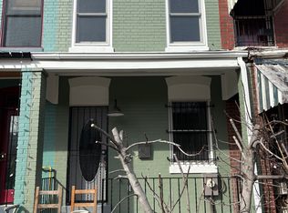 763 Fairmont St NW, Washington, DC
