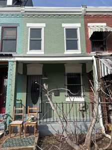 763 Fairmont St NW, Washington, DC, 20001