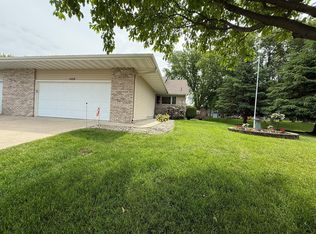 1508 Terrance Cir NE, New Prague, MN 56071