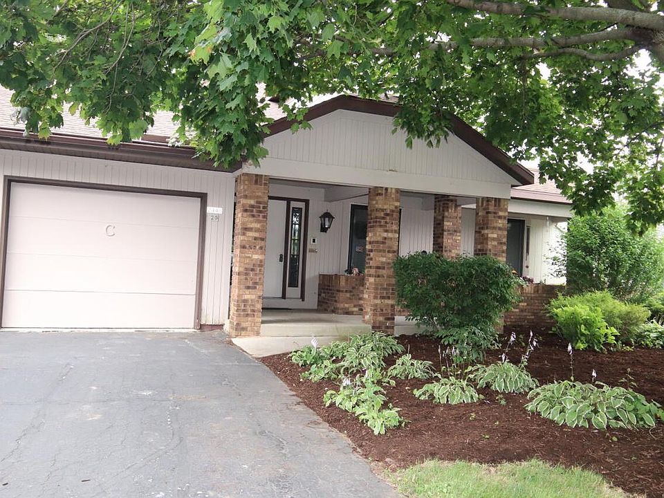 1st image of 2448 Cross Creek DRIVE #D