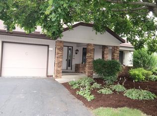 2448 Cross Creek Dr APT D, Sheboygan, WI 53081