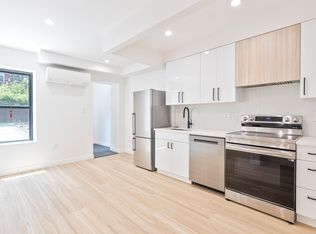 378 Kosciuszko St #1B, Brooklyn, NY 11221