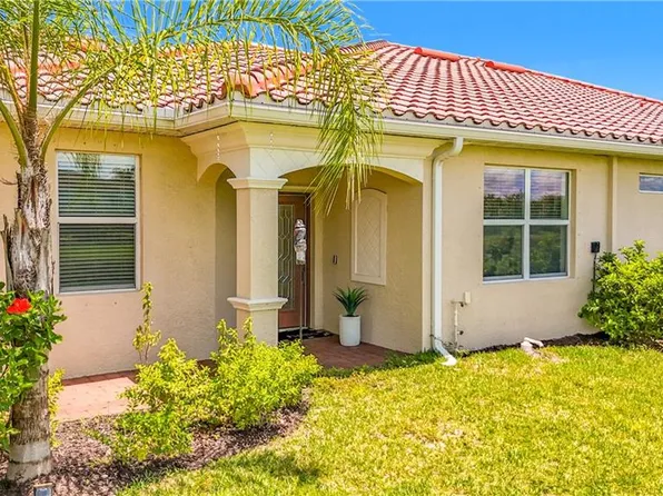 2558 Vine AVE, NAPLES, FL 34120