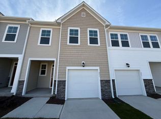 257 Lily Patch Ln, Smithfield, NC 27577