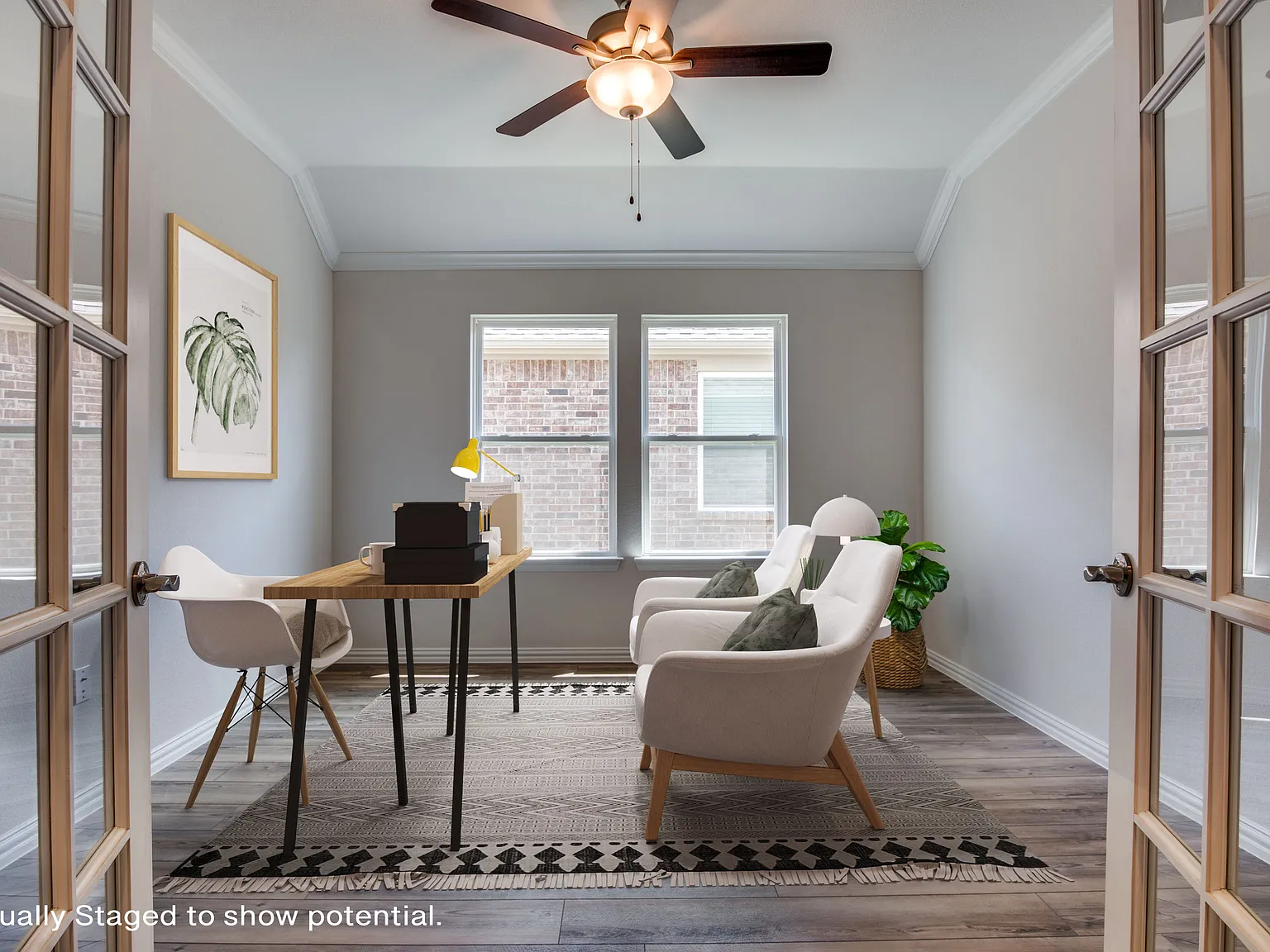3 bed, 2165 sqft, $2,850 — Photo 3